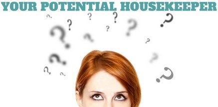 your-potential-housekeeper